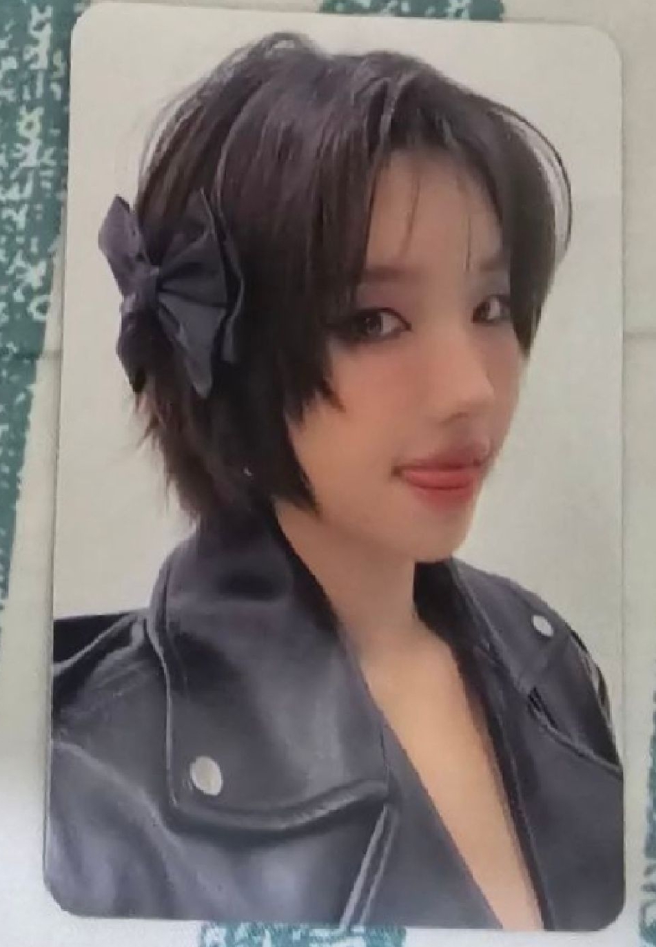 2026世巡 ／隨機卡／i-dle 小娟