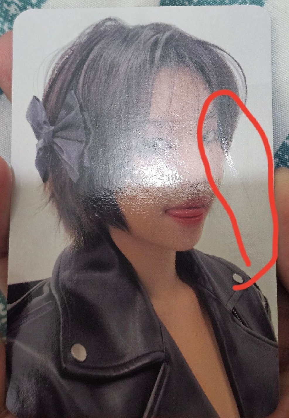 2026世巡 ／隨機卡／i-dle 小娟