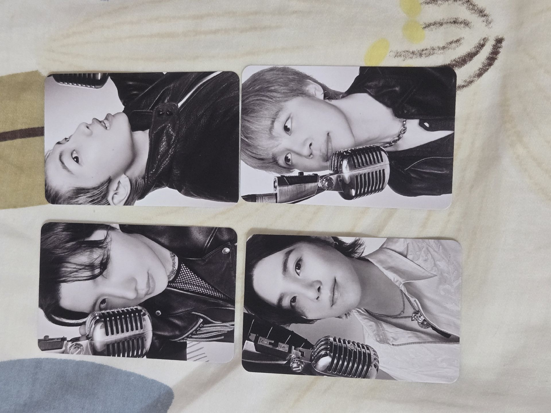 電子專卡 錫俊其旻