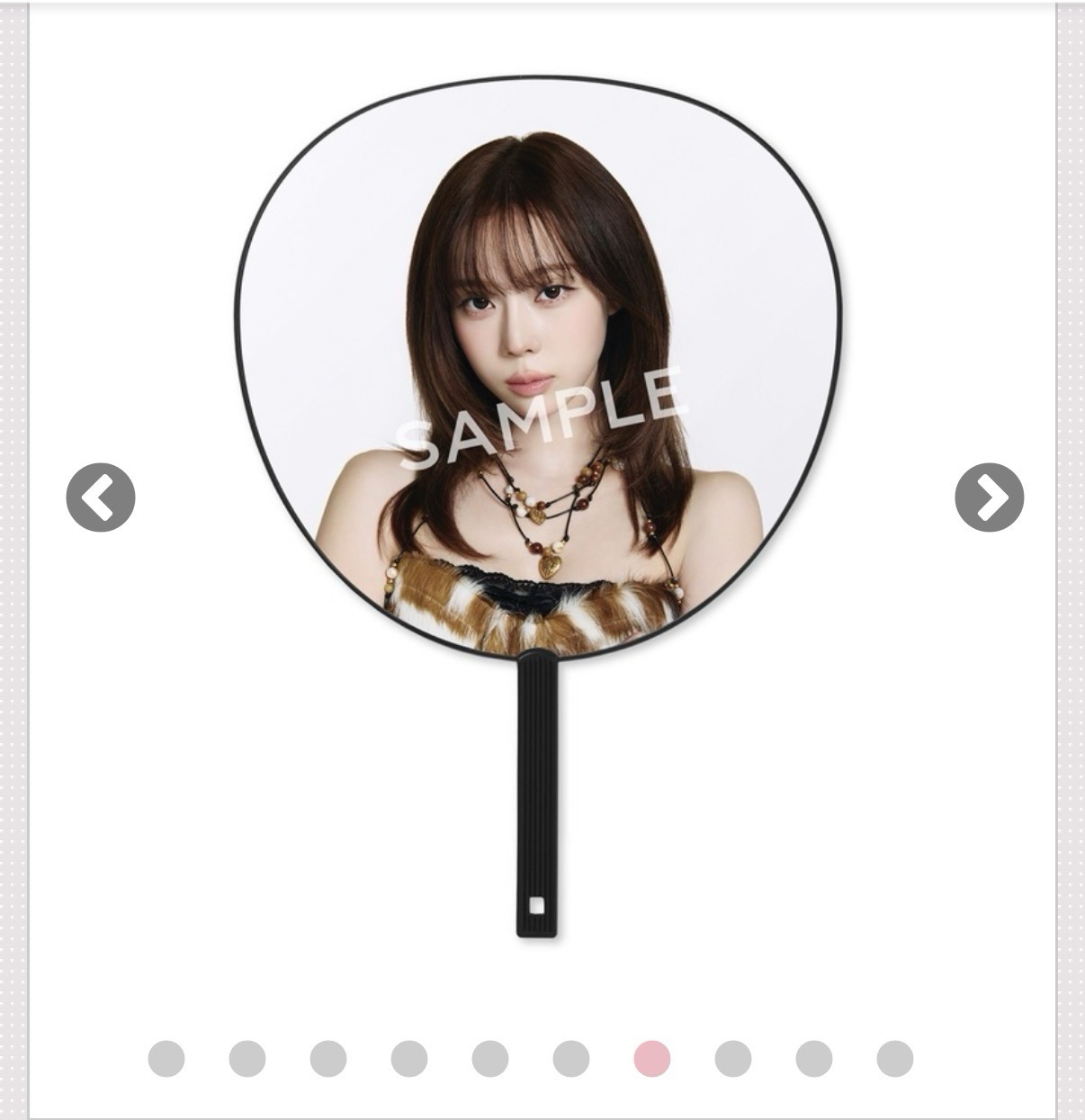 蛋巡 成員大王扇