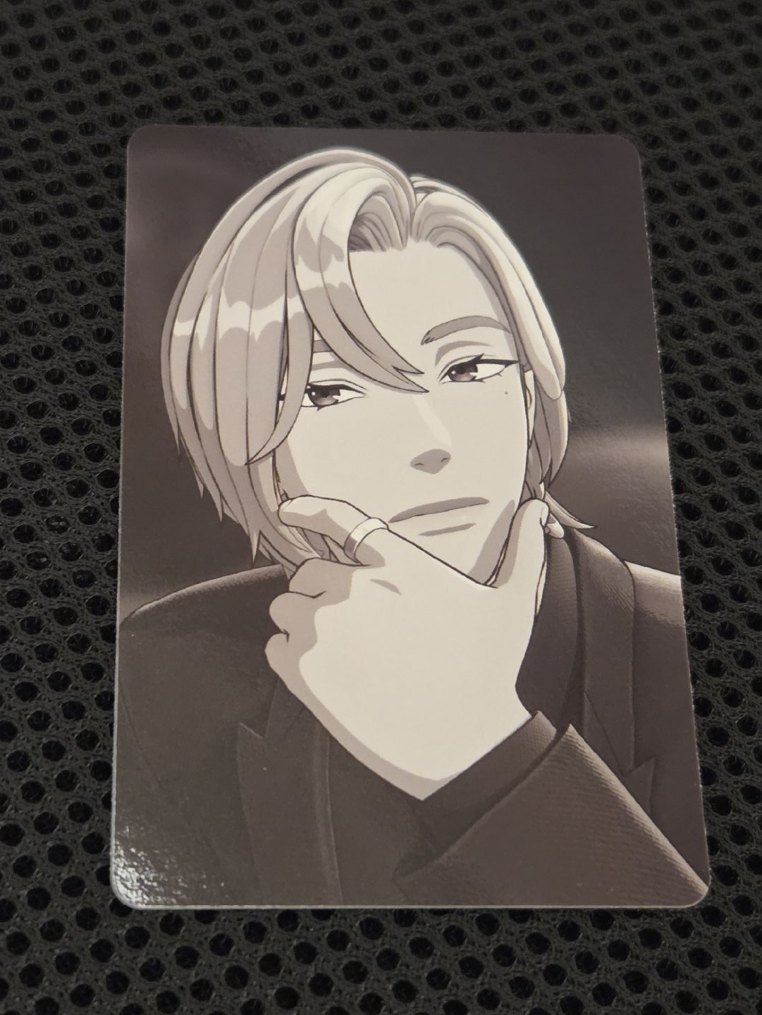 PLLI CLUB 二期會員禮 NOAH