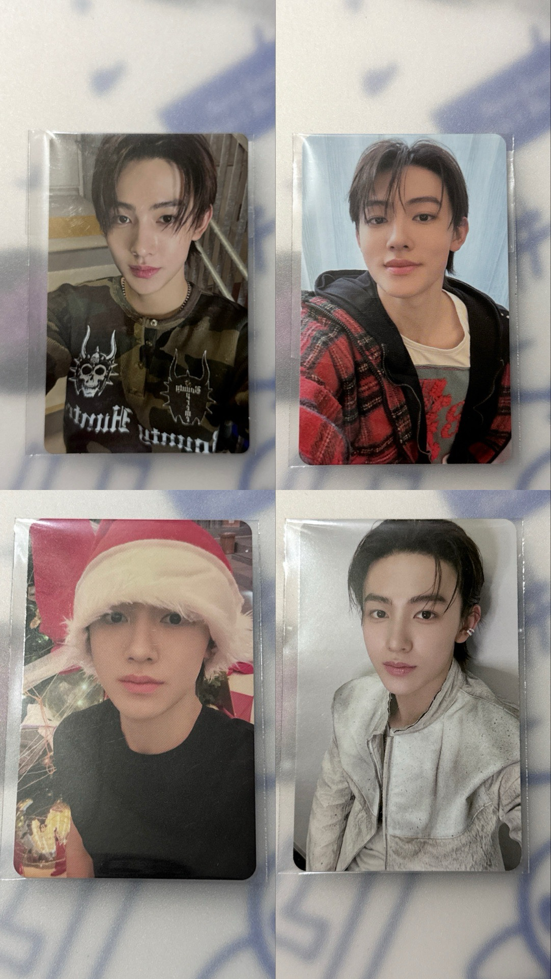 現貨秒出 年末四通路 玹