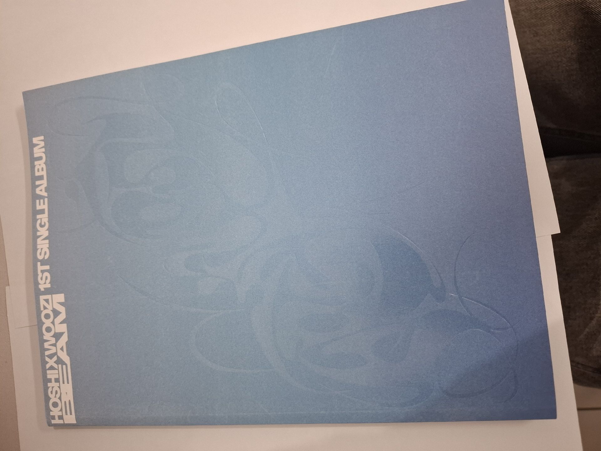 × ver. 勳CD 有雙人卡