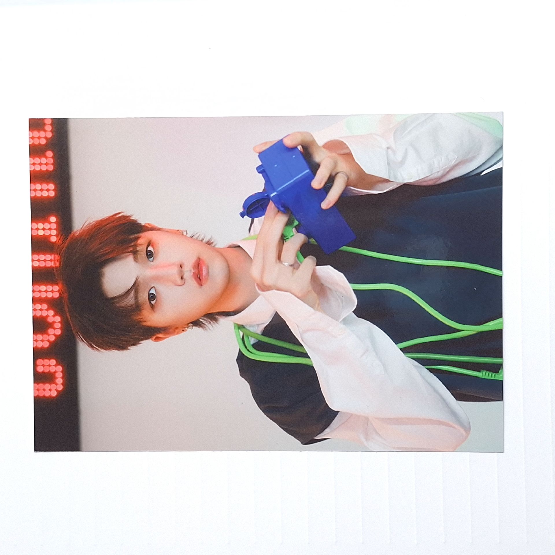 19.99 哩嗚 明信片