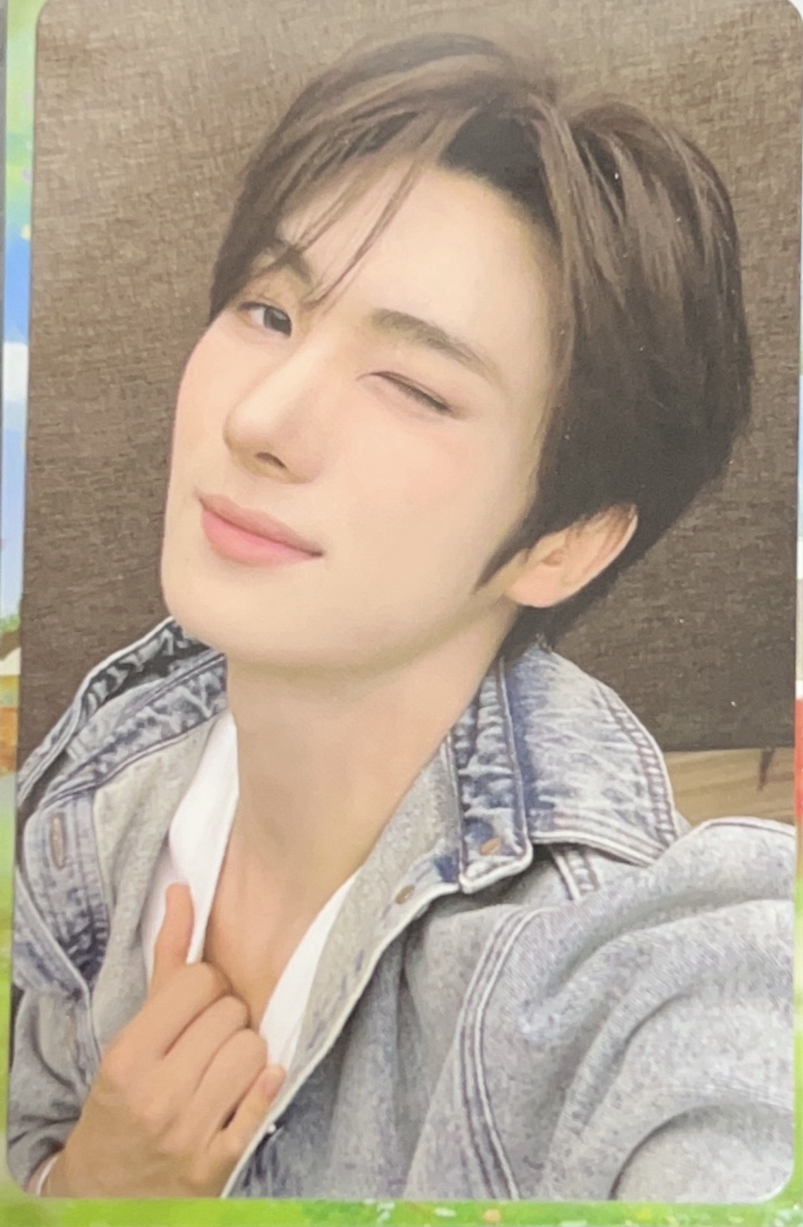 崔英宰VR電影卡