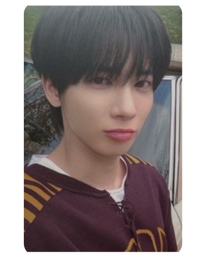 愛豆驛站太顯+太顯小卡1張