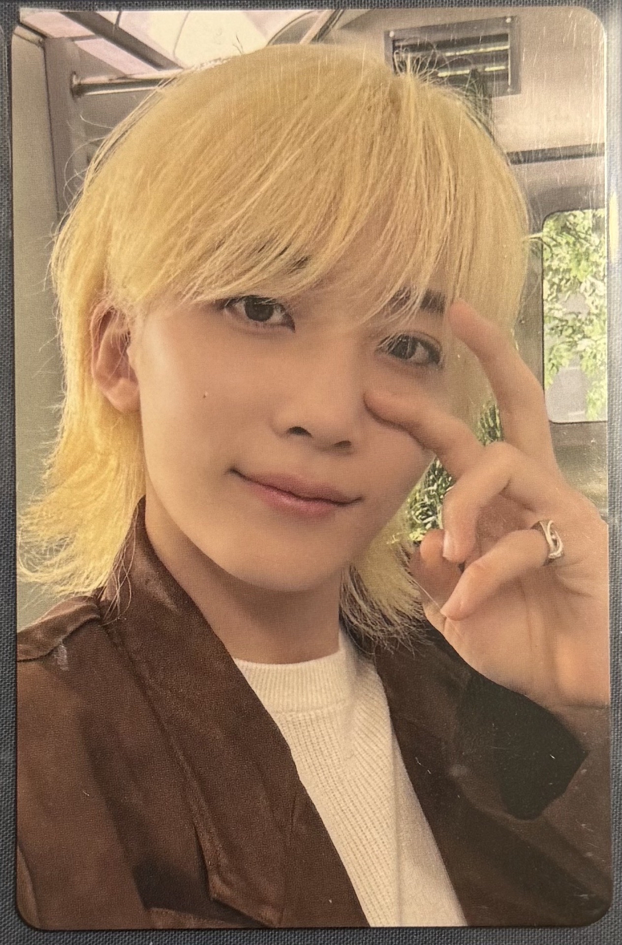 日專塔店特典-淨漢