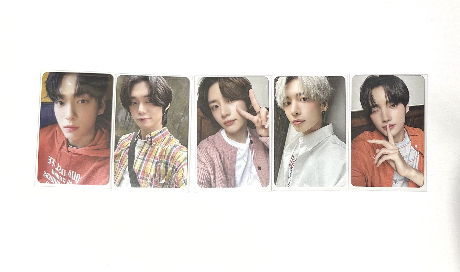 txt夏寫布丁版一套🍮