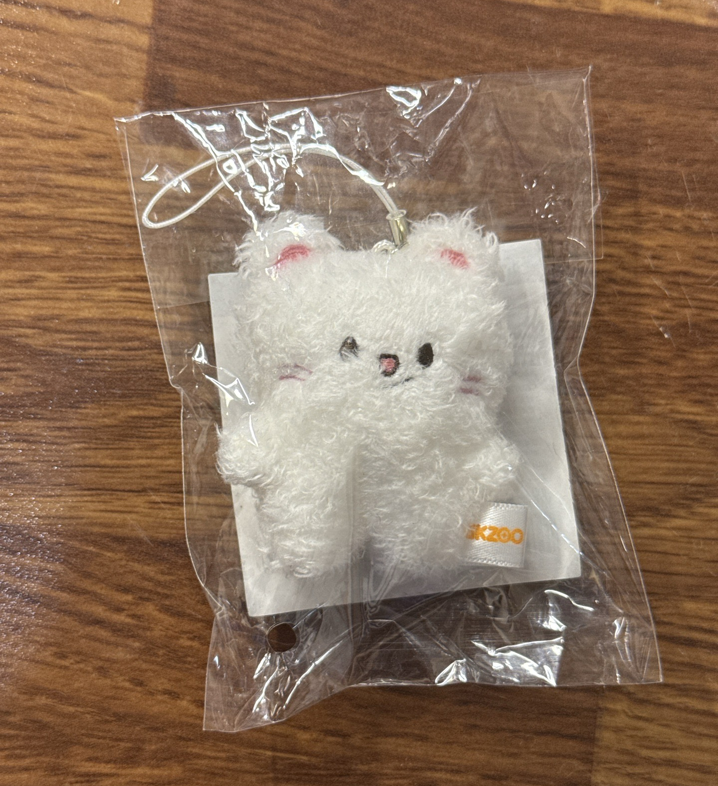 現貨辰潦草娃含綁