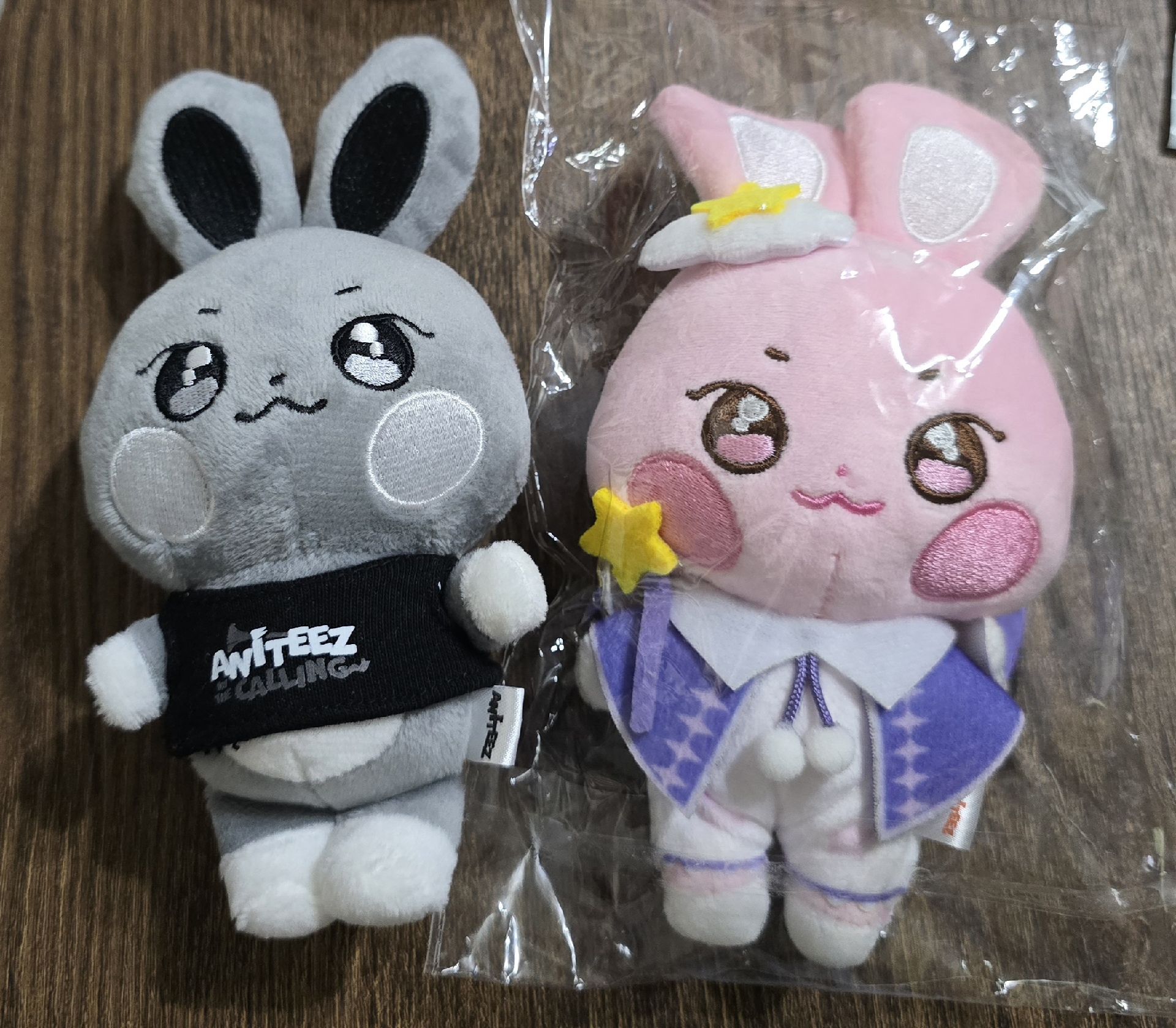 夢境+水泥星一次擁有