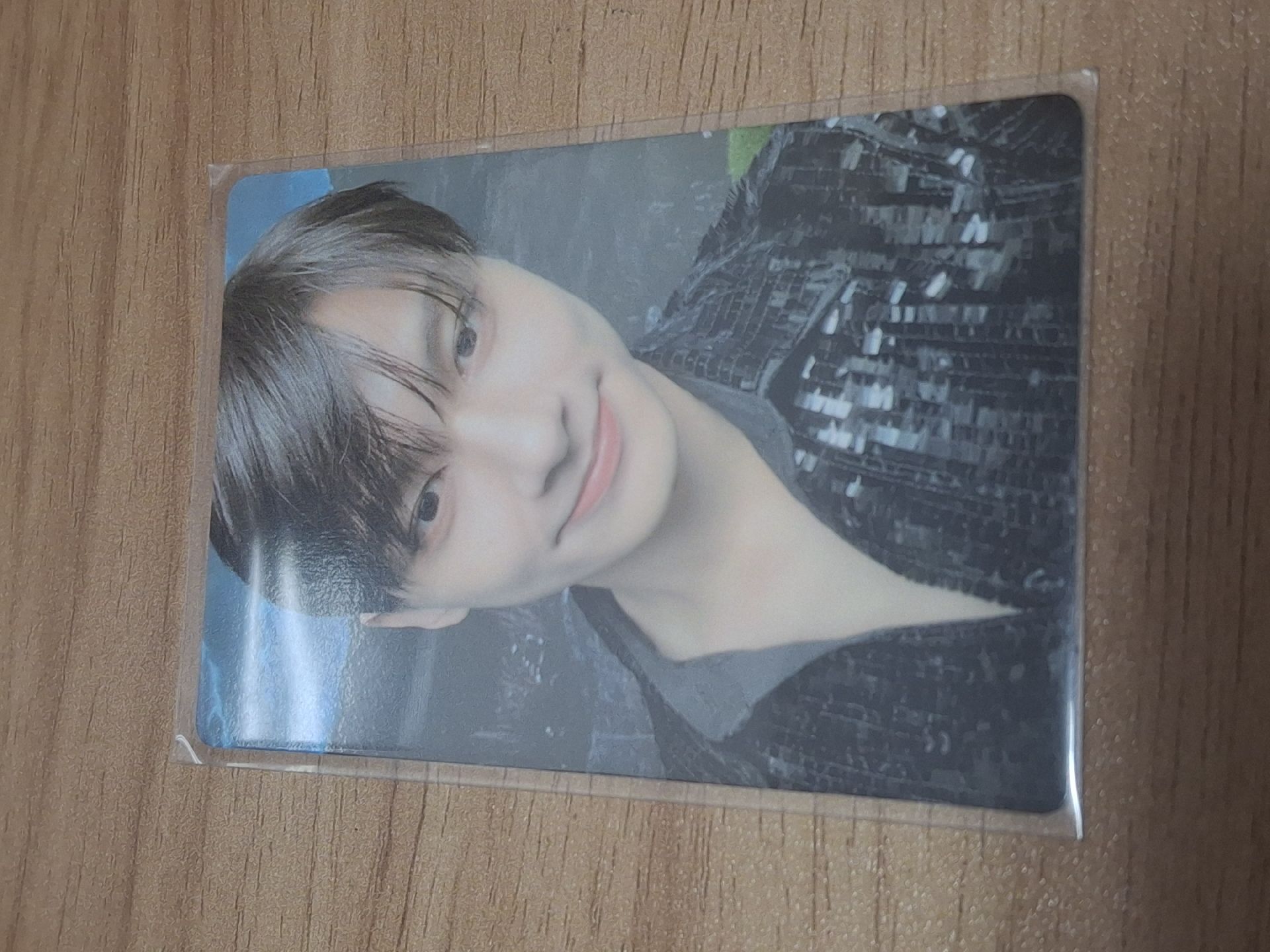 JUN正規四克拉盤專卡