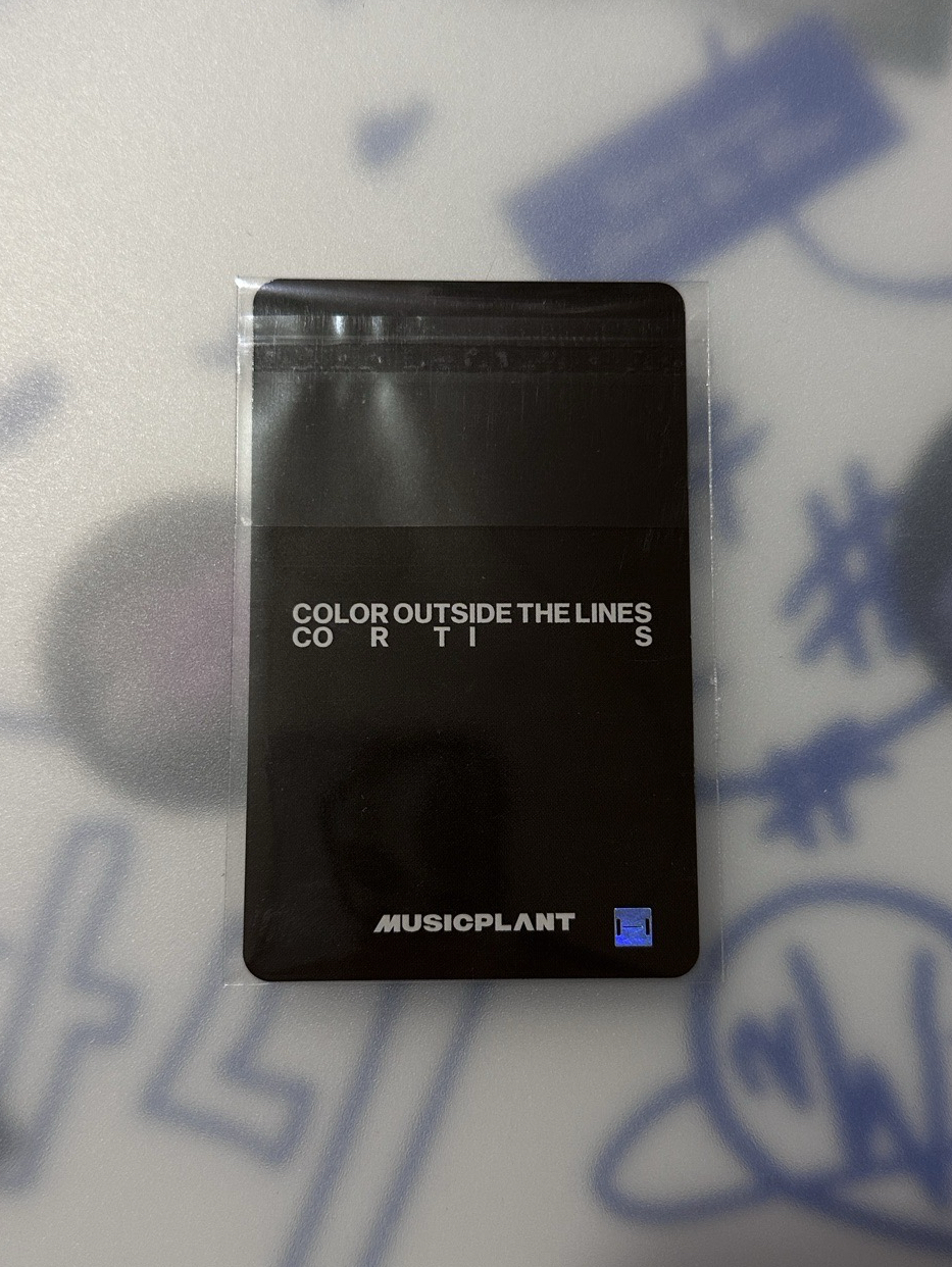  現貨秒出 原袋 年末特典 mp訓