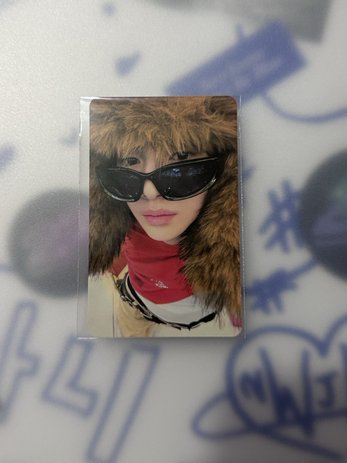 現貨秒出 原袋 年末特典k4訓