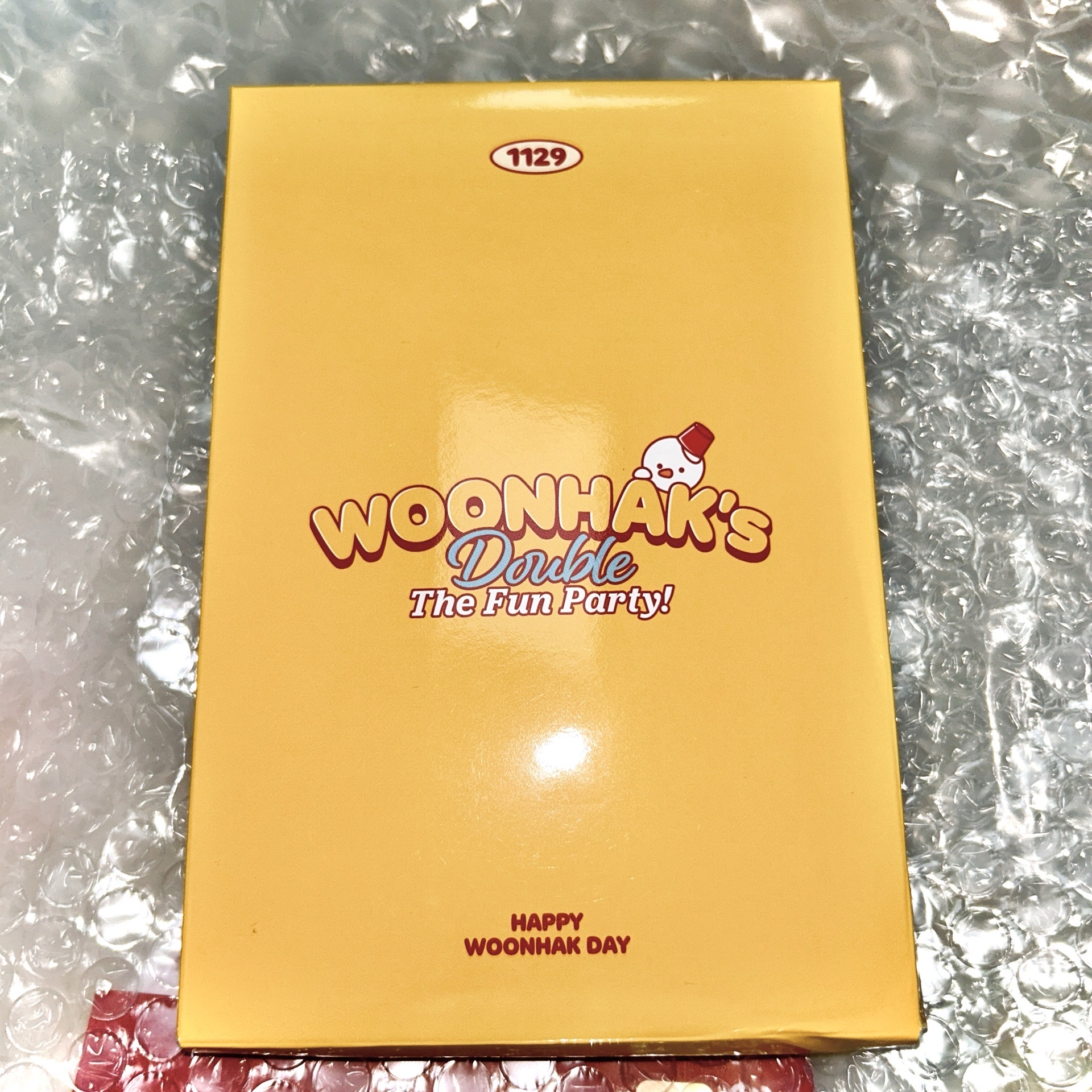 金運河生日立牌組