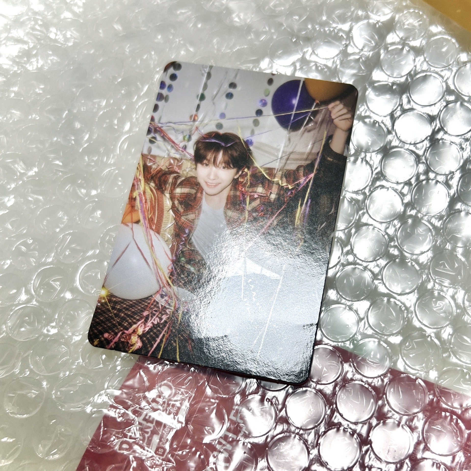 金運河生日立牌組