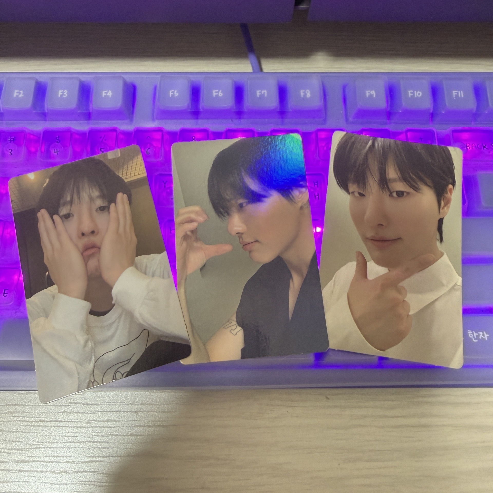 woodz oo-li control ver.全專