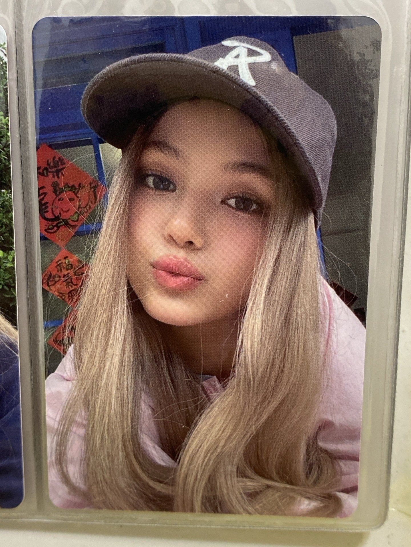 How Sweet 周邊卡 快閃卡包 3.0