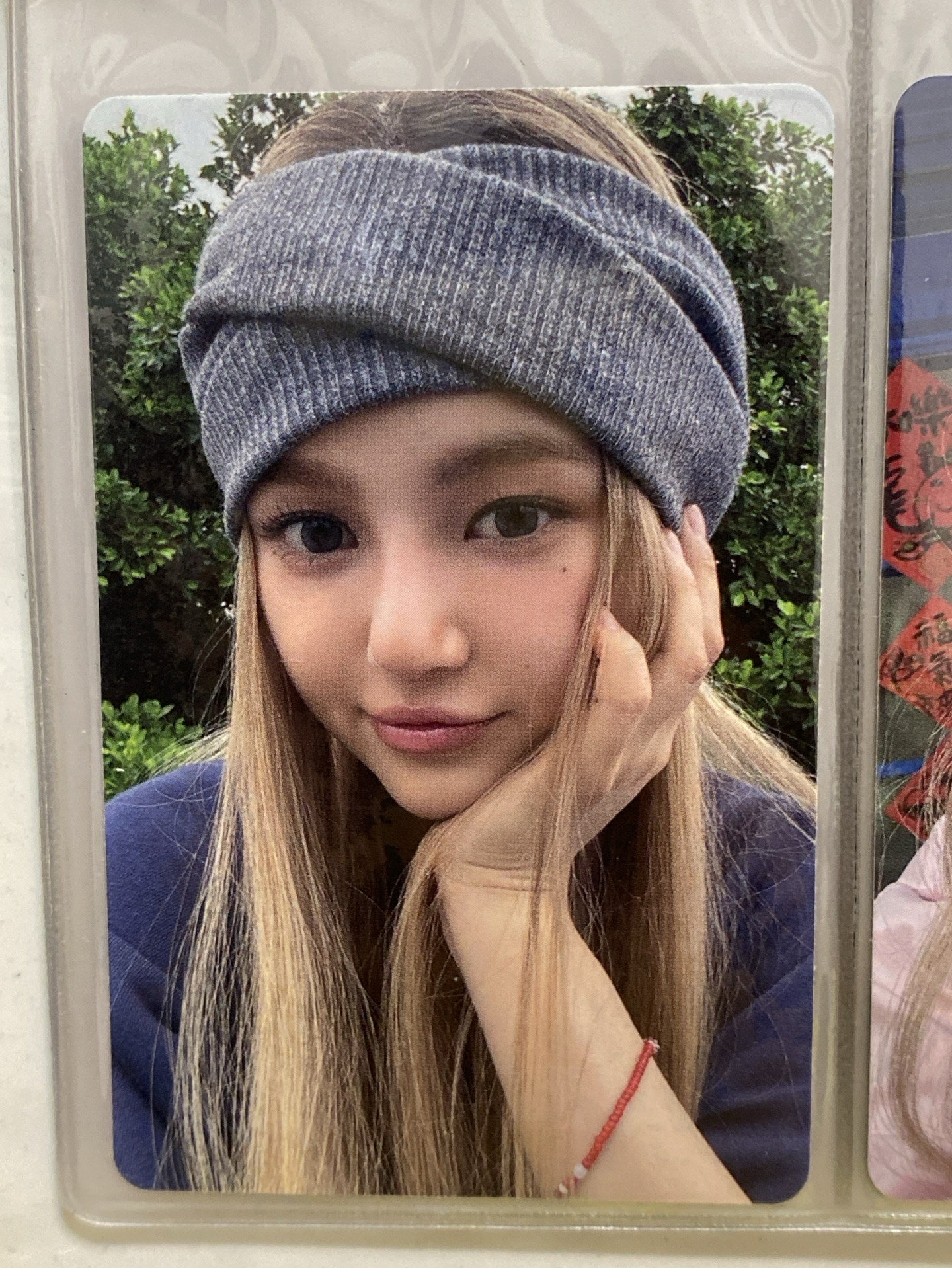 How Sweet 周邊卡 快閃卡包 3.0