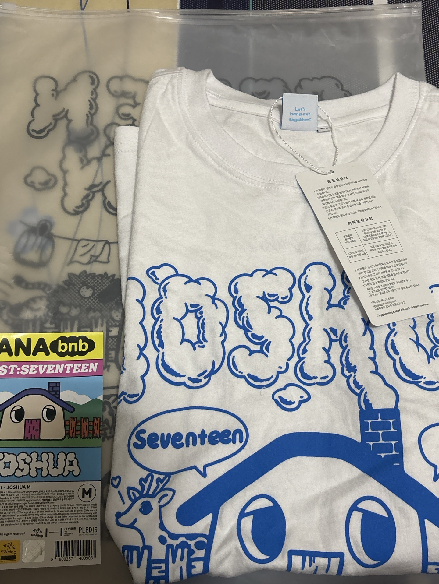 Nana bnb秀（M號）