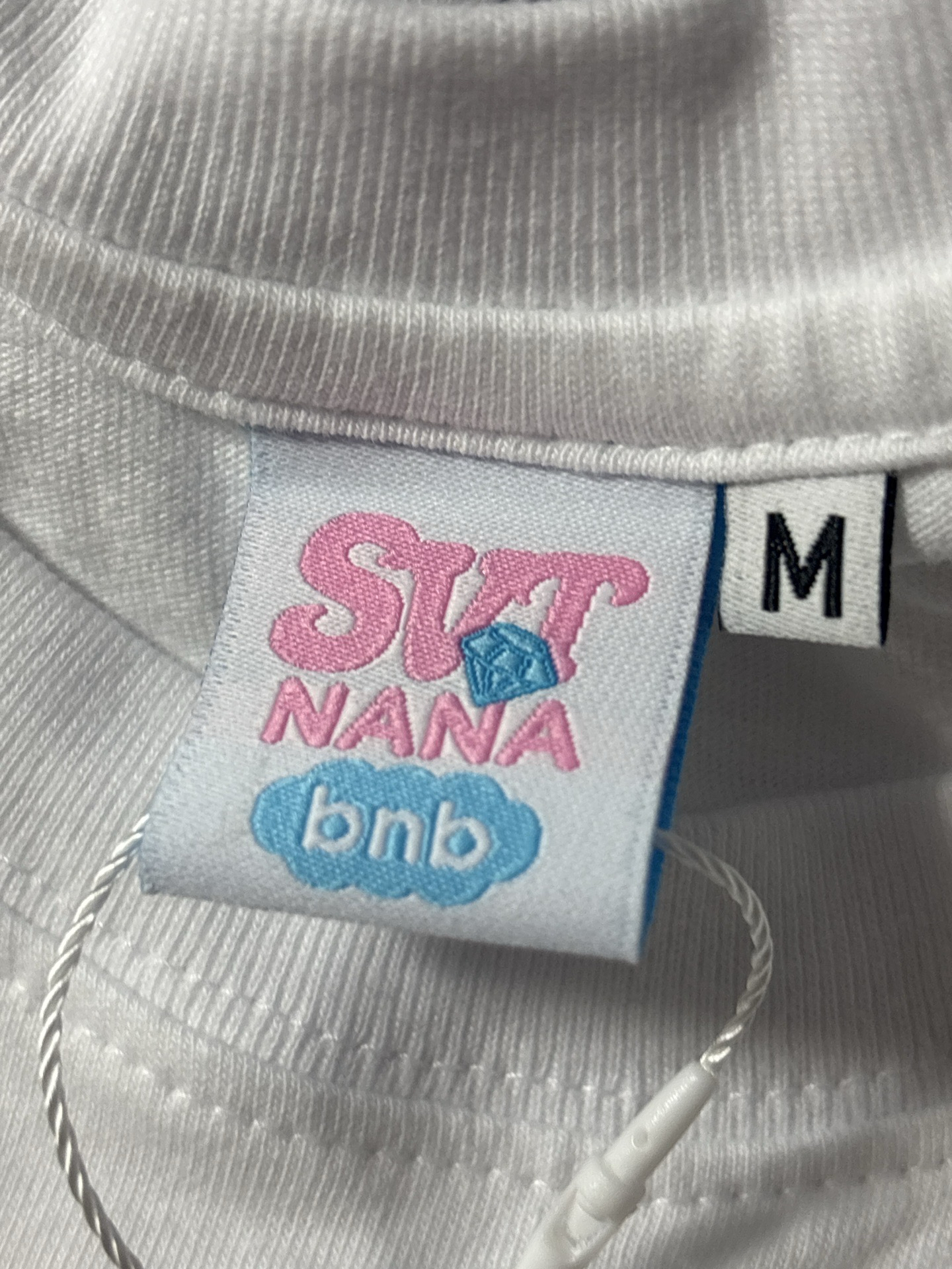 Nana bnb秀（M號）