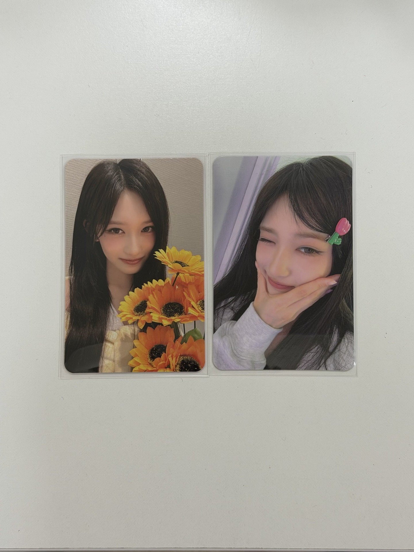 ive secret 星光卡 李瑞 四星