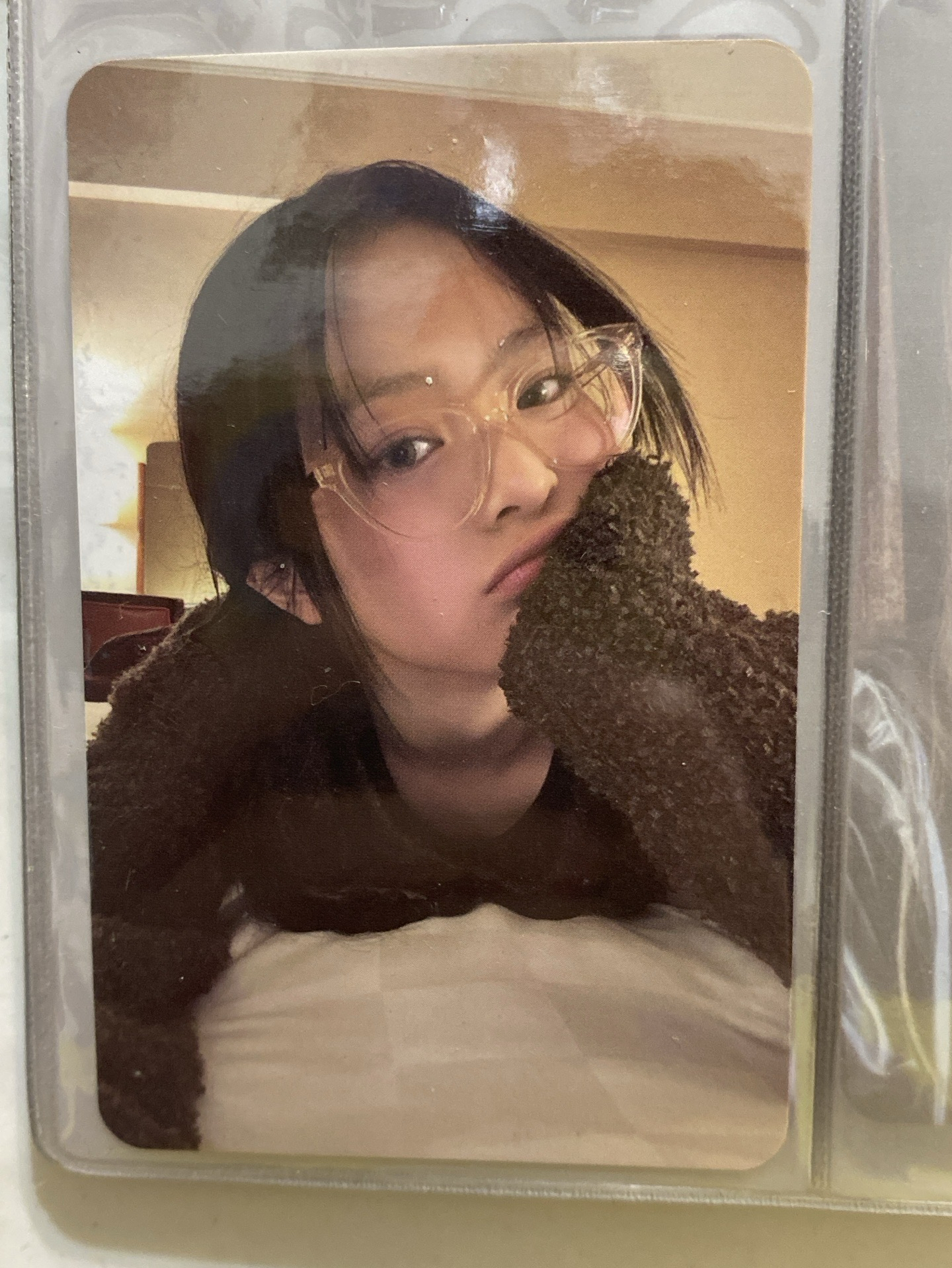 Supernatural 專輯卡 NewJeans ver.