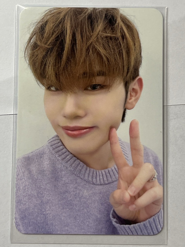 zb1 大邱快閃金泰來 行李吊牌卡