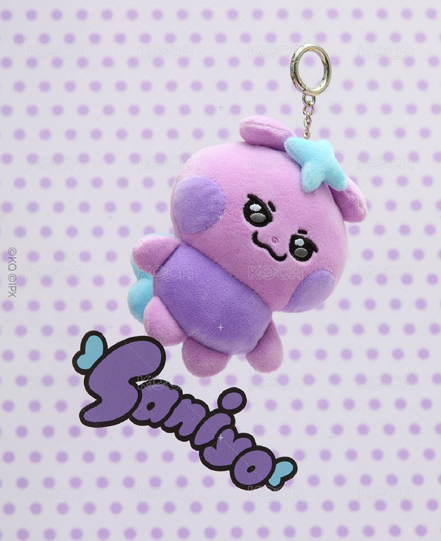 ATEEZ快閃 Enter the MIGHTEEZ