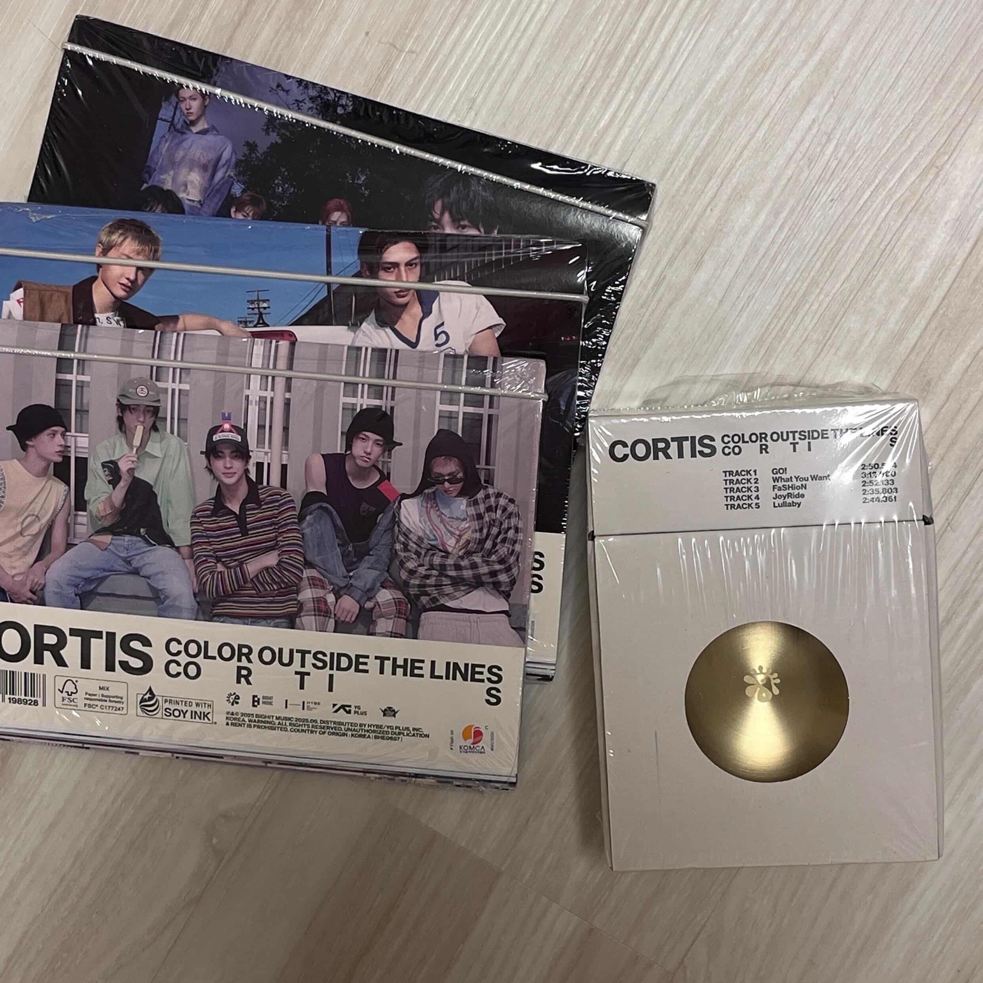 頌缽+普版pb一套