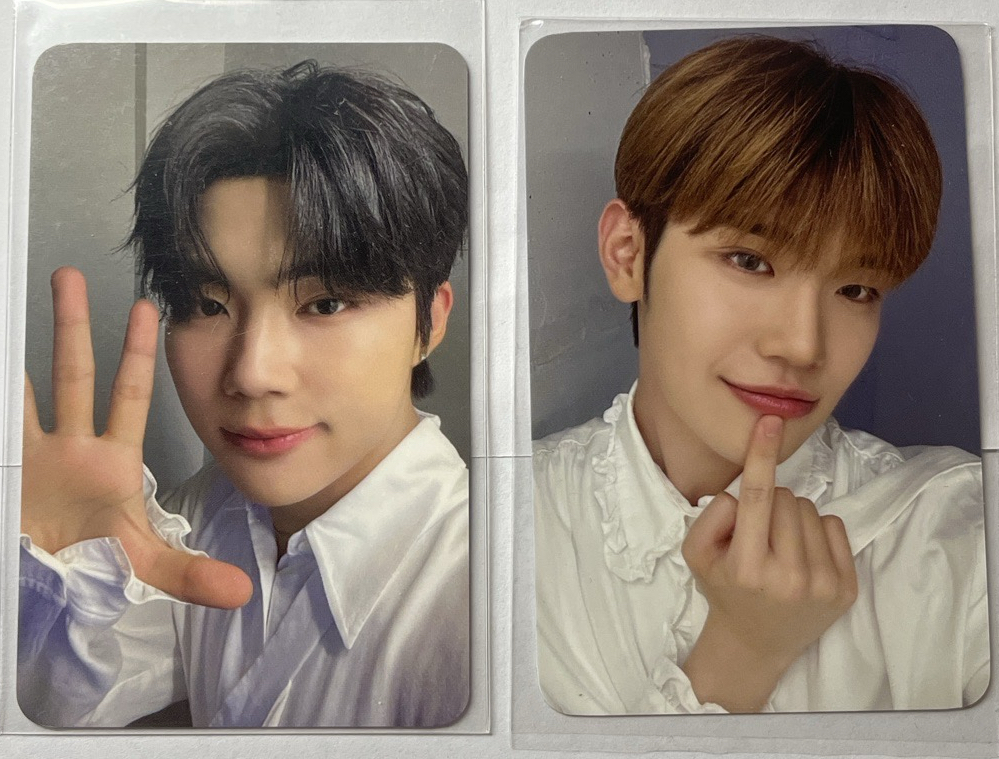 zb1 大邱快閃 藍資料夾卡