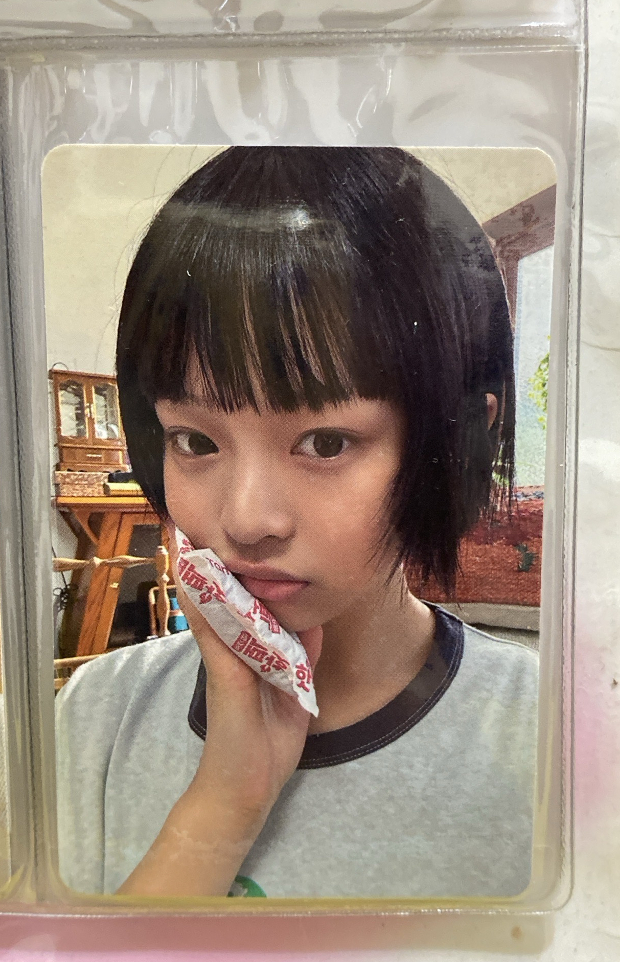 How Sweet 周邊卡 快閃卡包3.0