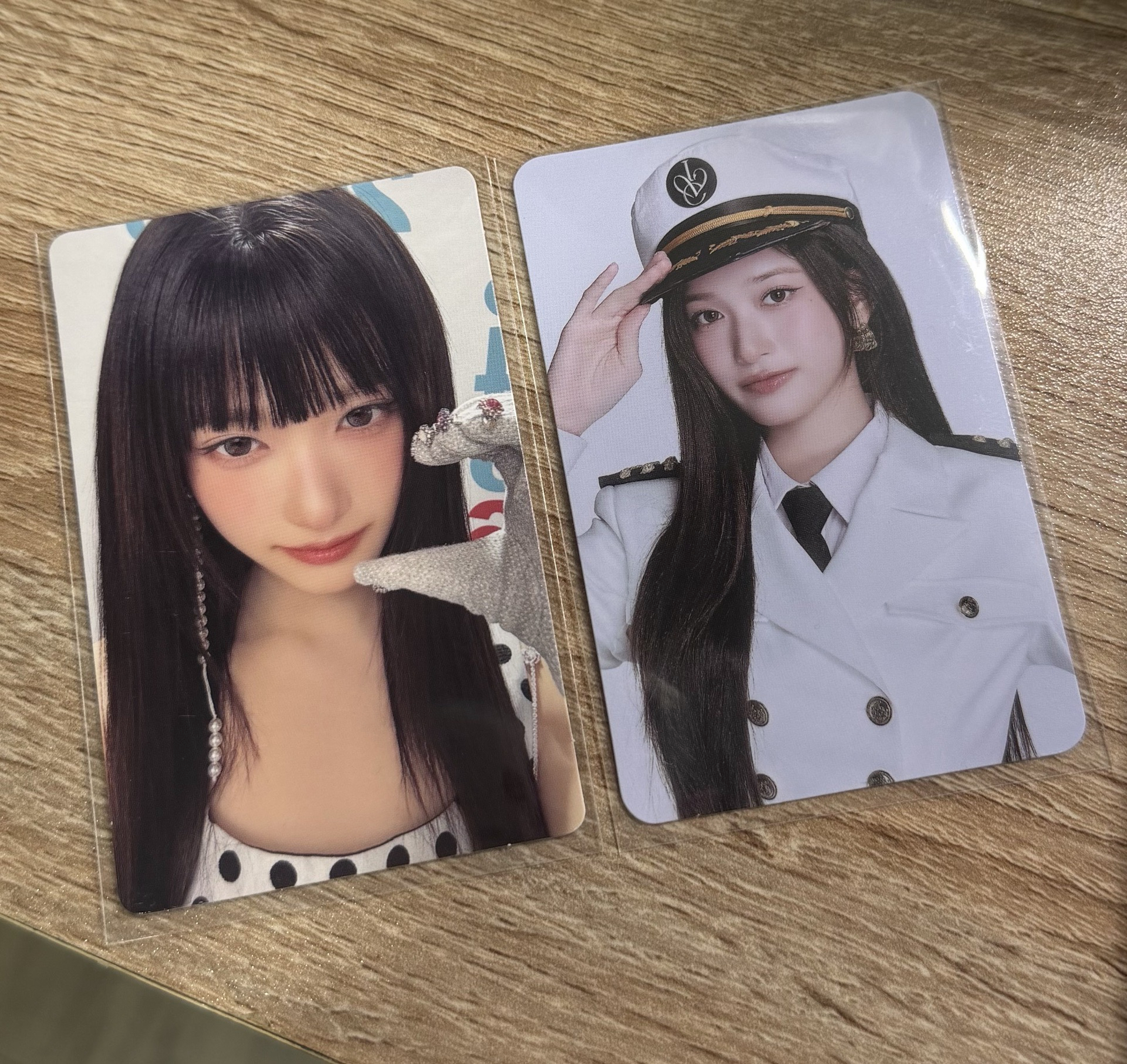 瑞專卡+海軍隨機卡