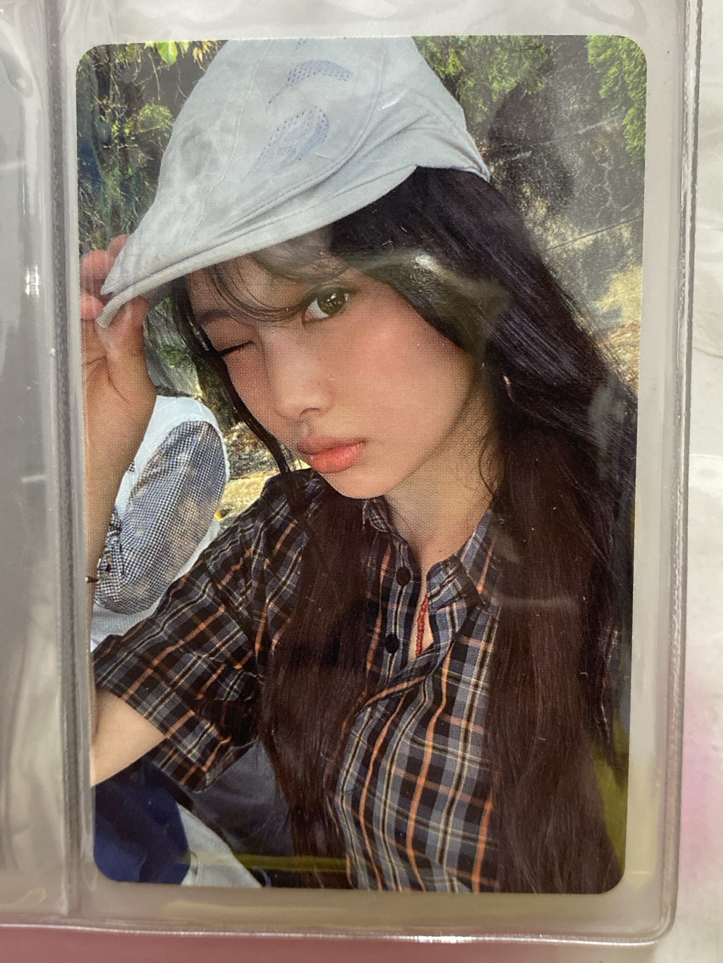 How Sweet 周邊卡 快閃卡包3.0