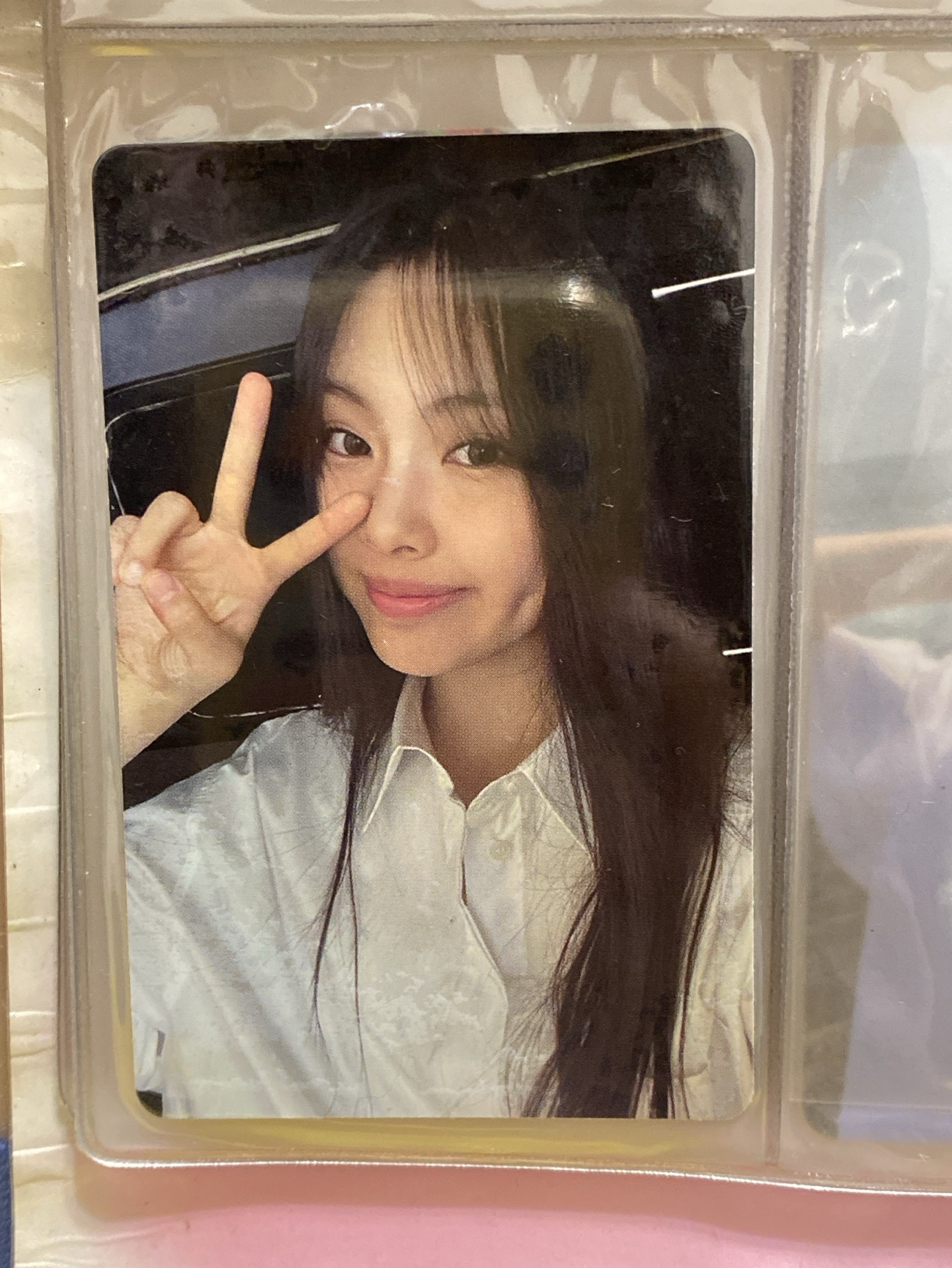 How Sweet 周邊卡 快閃卡包 3.0