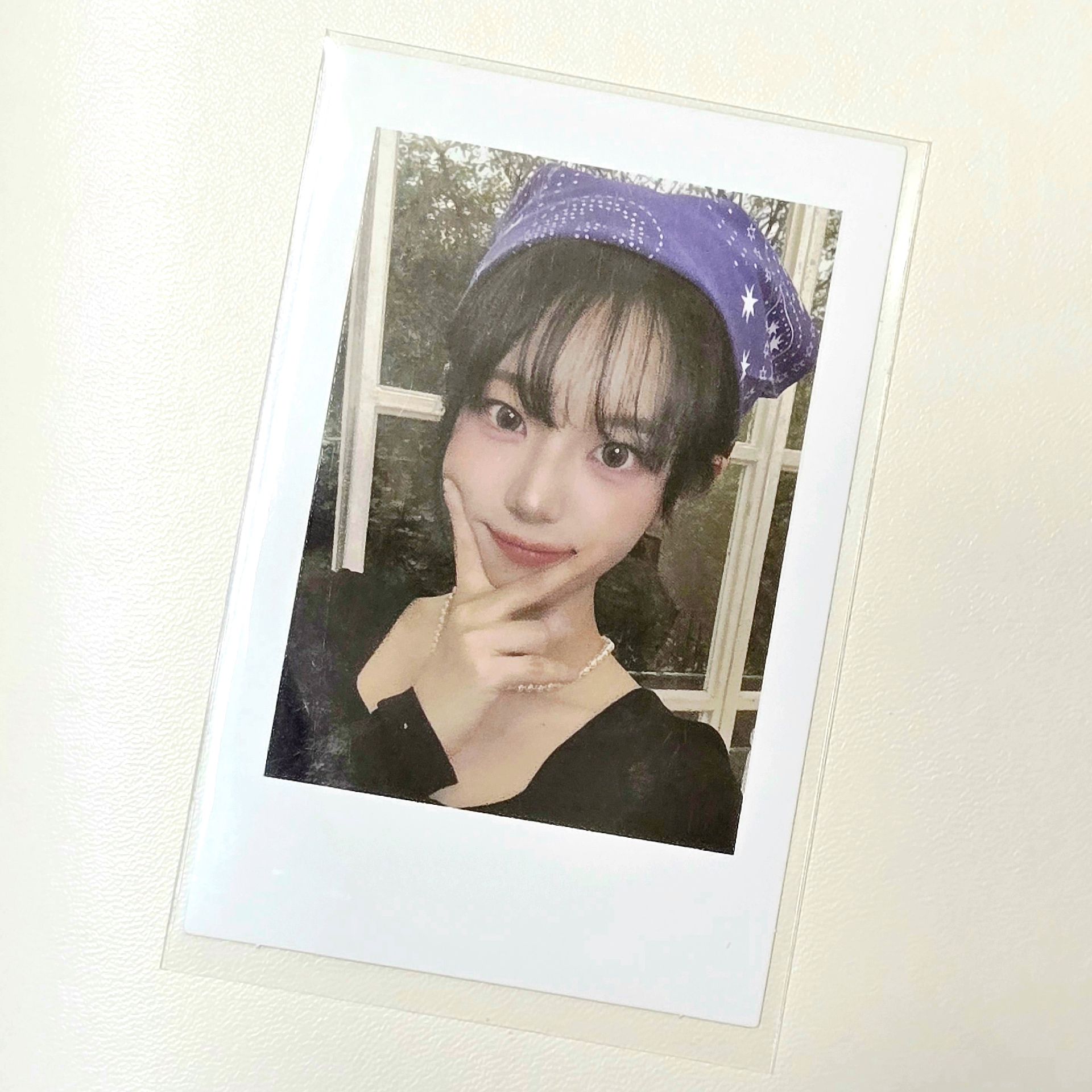 二周年頭巾卡丹