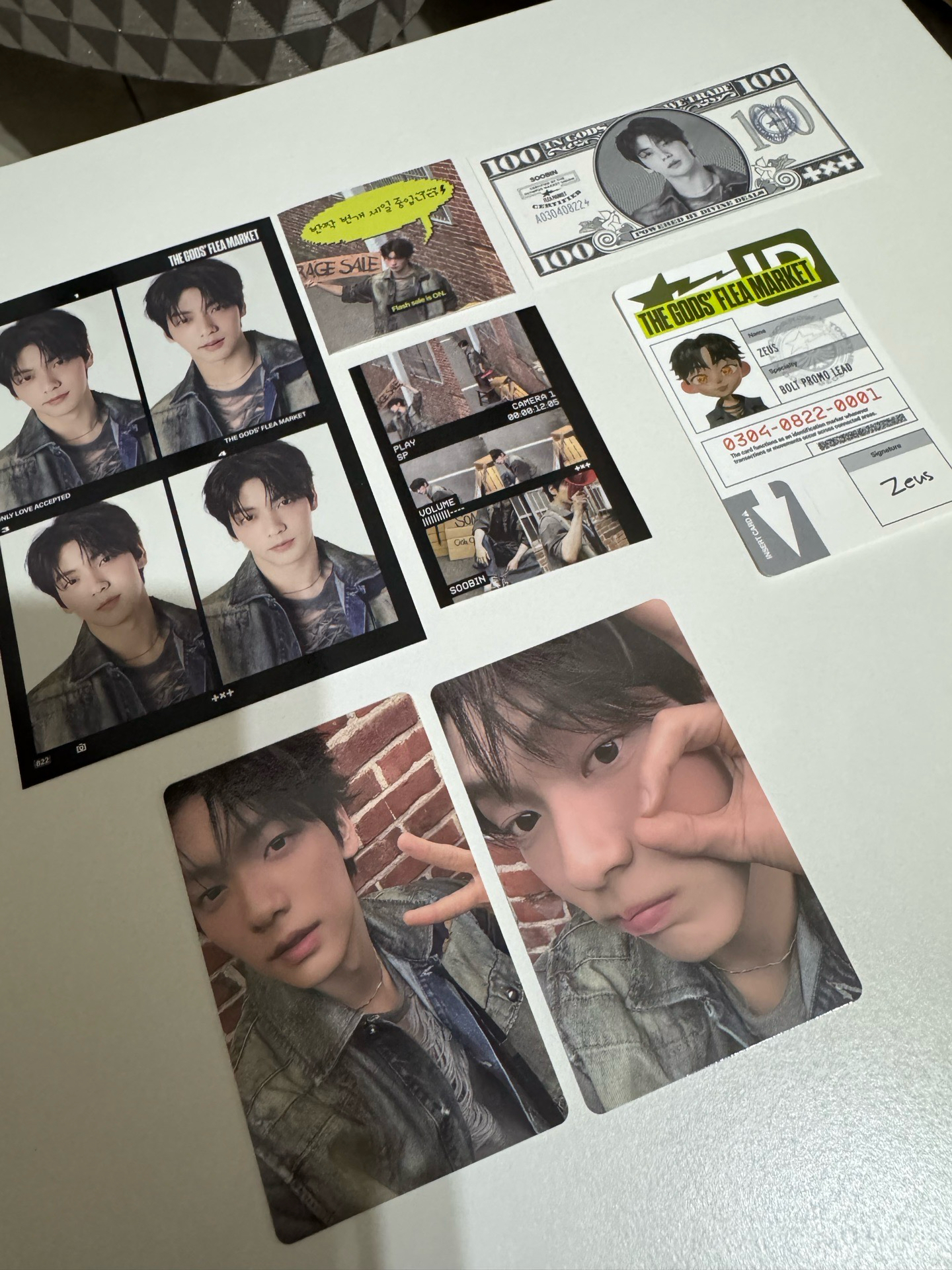 2026 DECO KIT 咕咕盒 彬顯凱