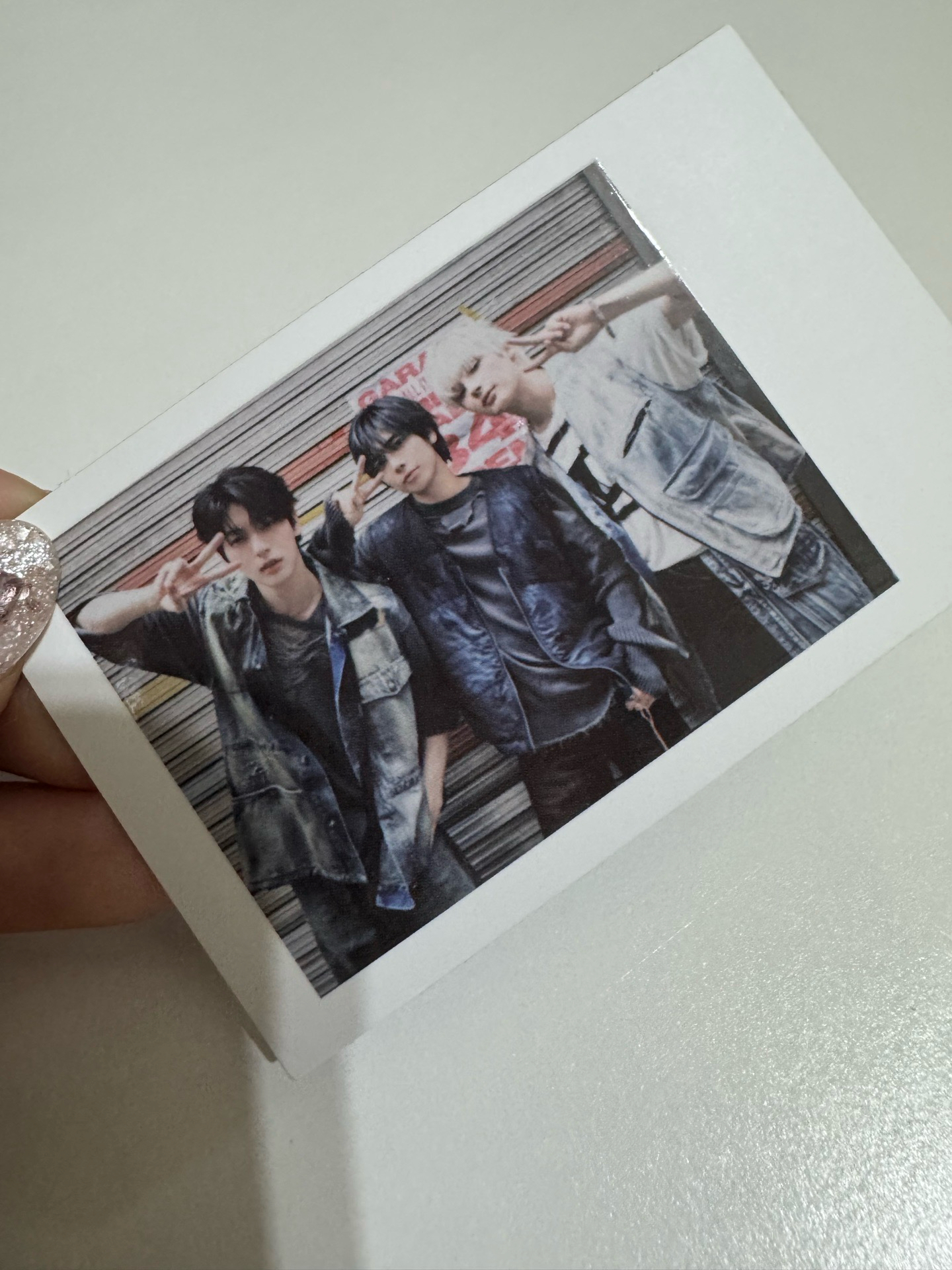 2026 DECO KIT 咕咕盒 彬顯凱