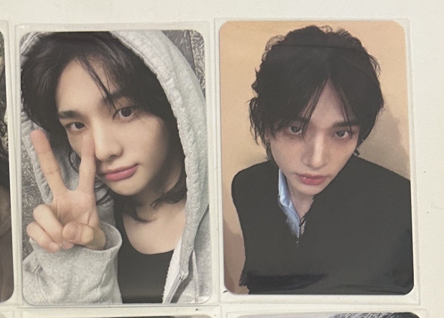 nemoz辰含小資料夾 直出