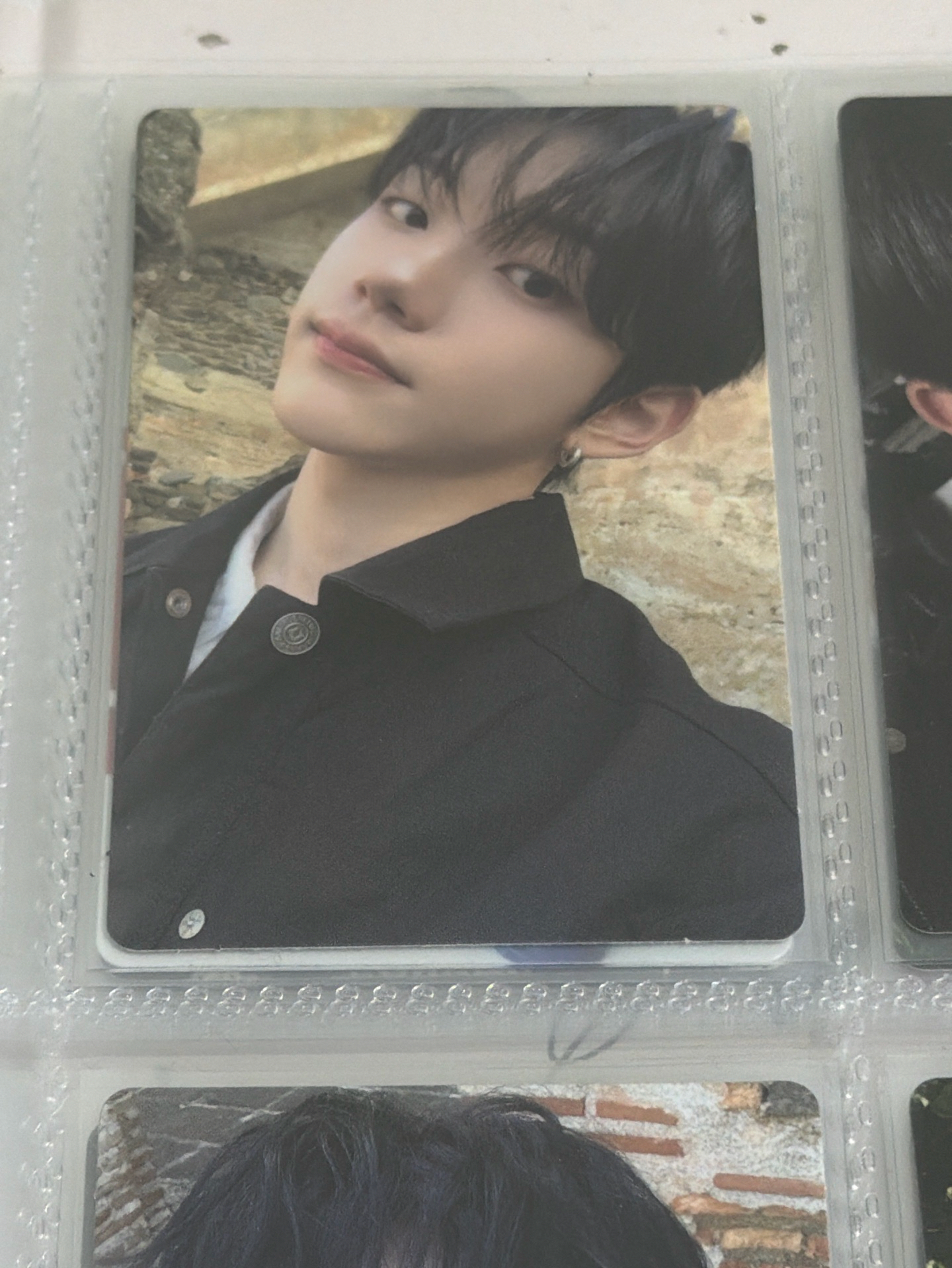 專卡1️⃣ 徐竟培