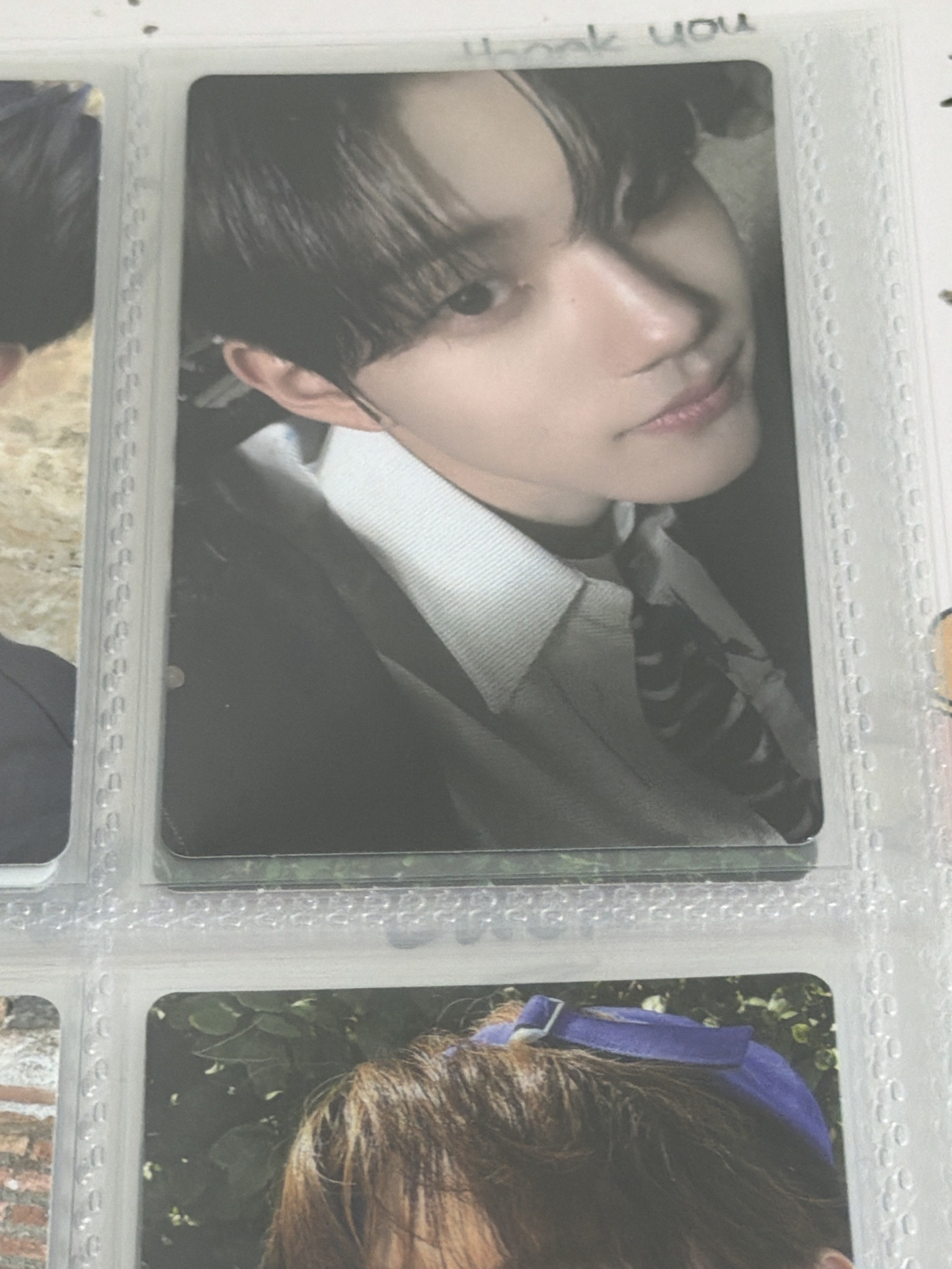 專卡3️⃣ 徐竟培