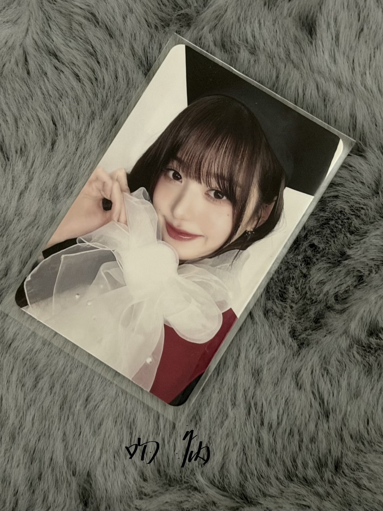 𝗦𝗪𝗜𝗧𝗖𝗛 𝗺𝘀𝟭.𝟬 簽售員໒꒱ ⊹  ˖