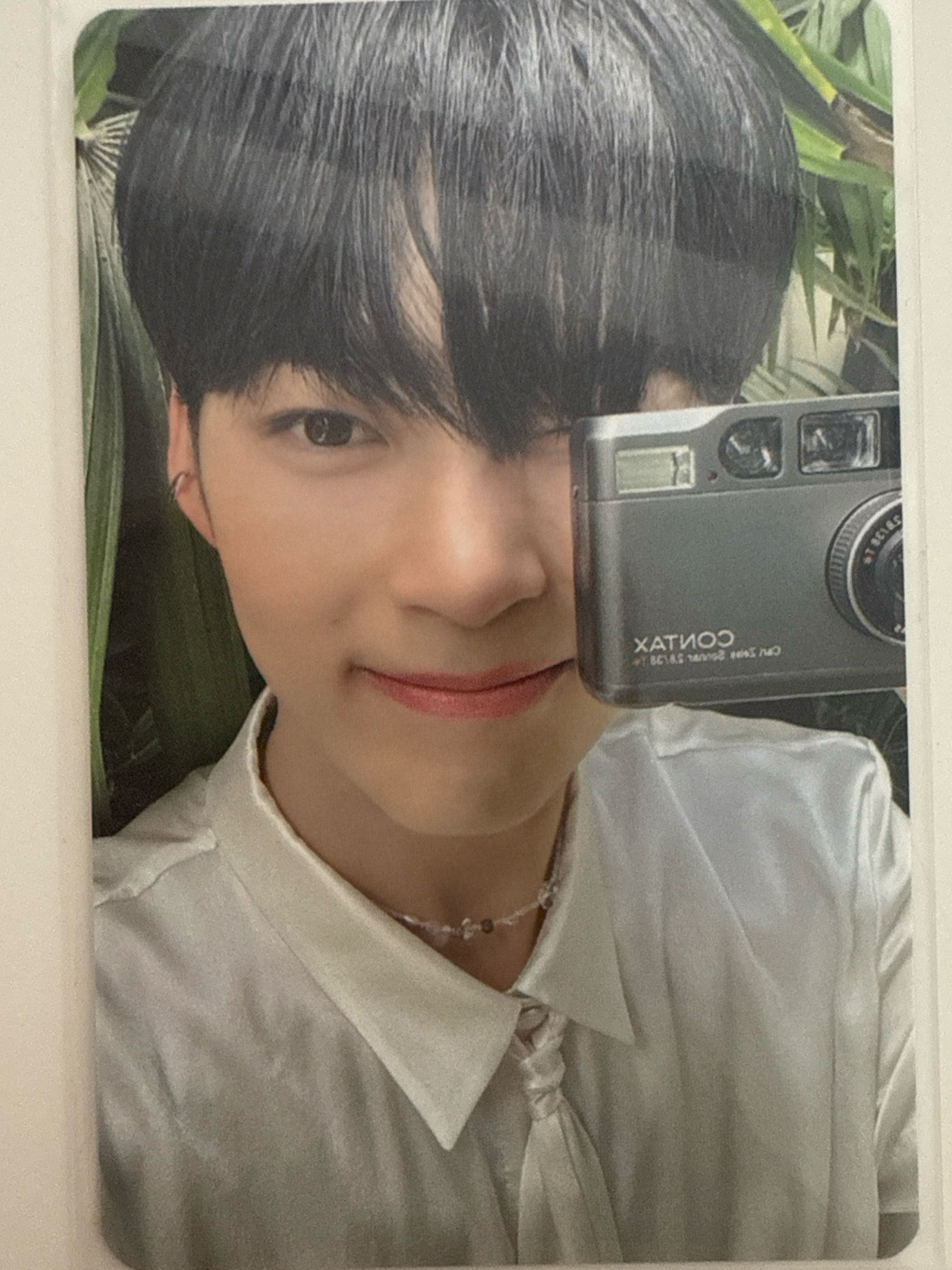 FC隨機卡 成韓彬