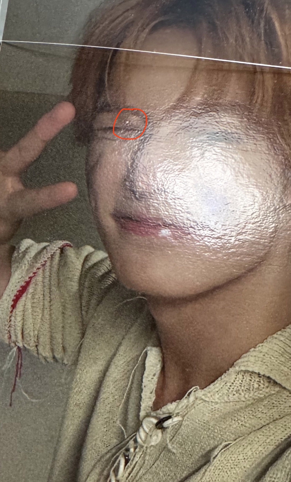 小貓凡+s1未拆專