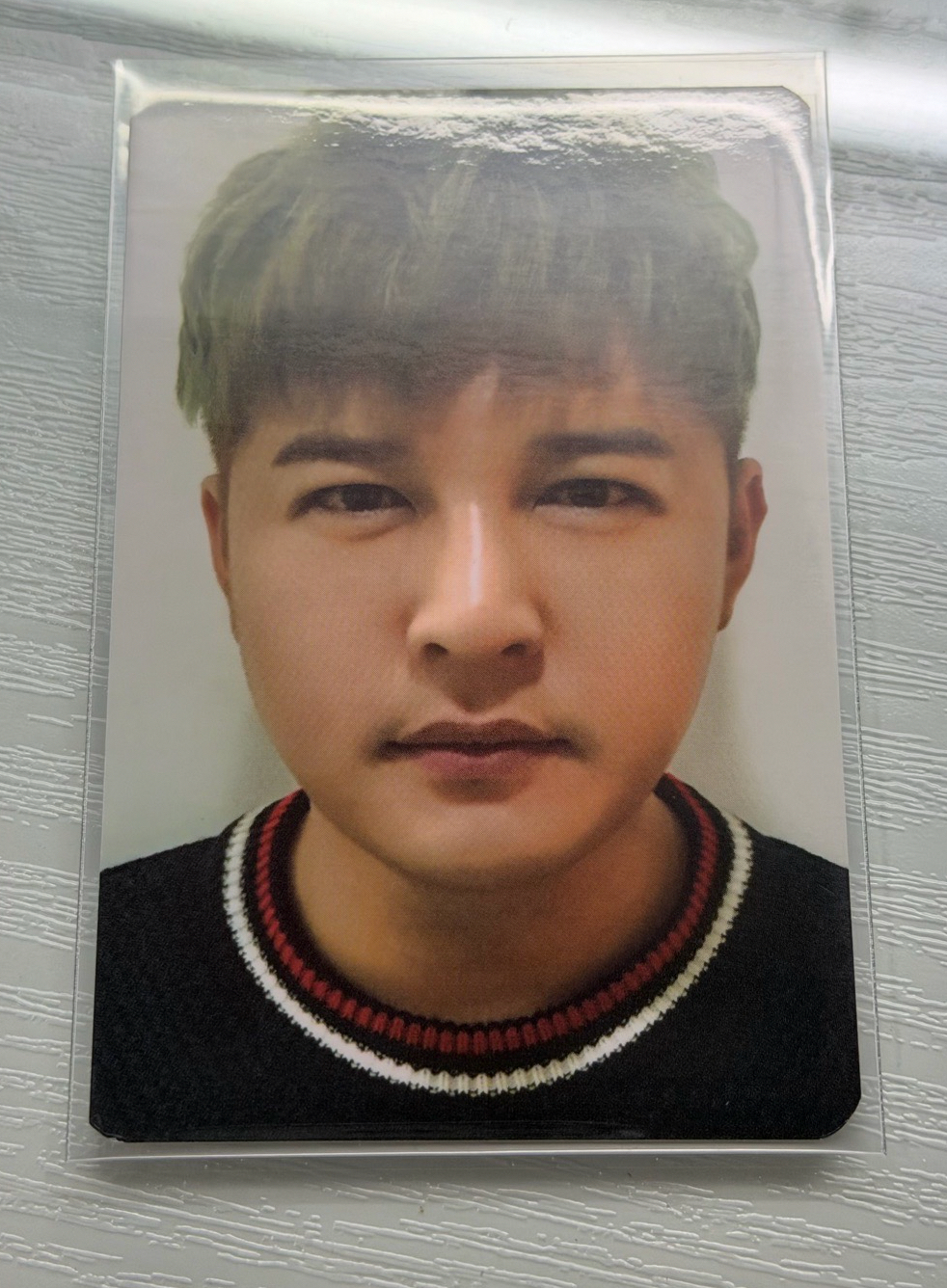 圓滾滾童童小卡