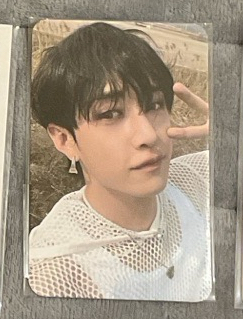 🍄ATE yes24特典燦