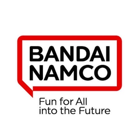 BANDAI NAMCO