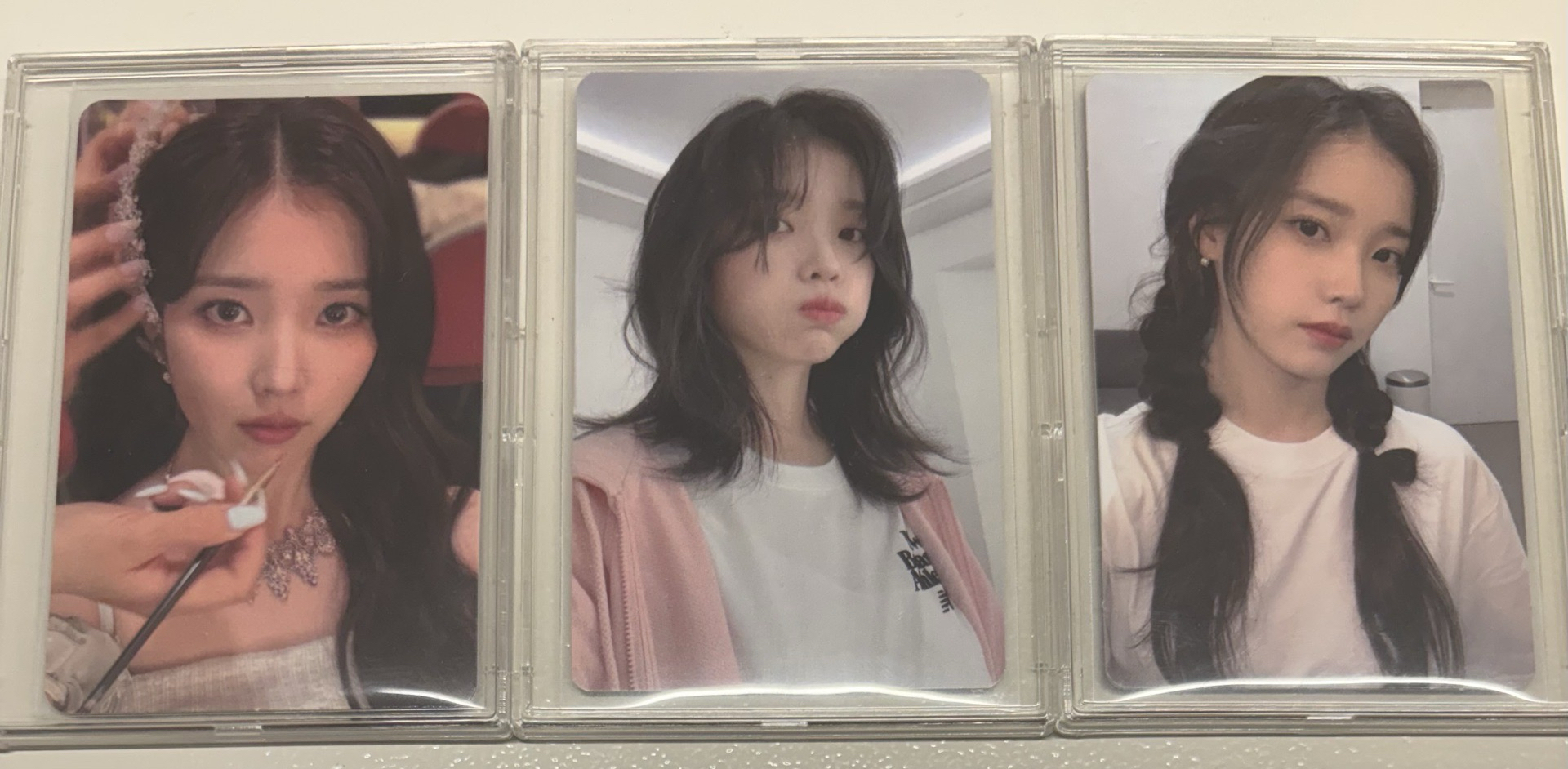 入場卡 /生日卡