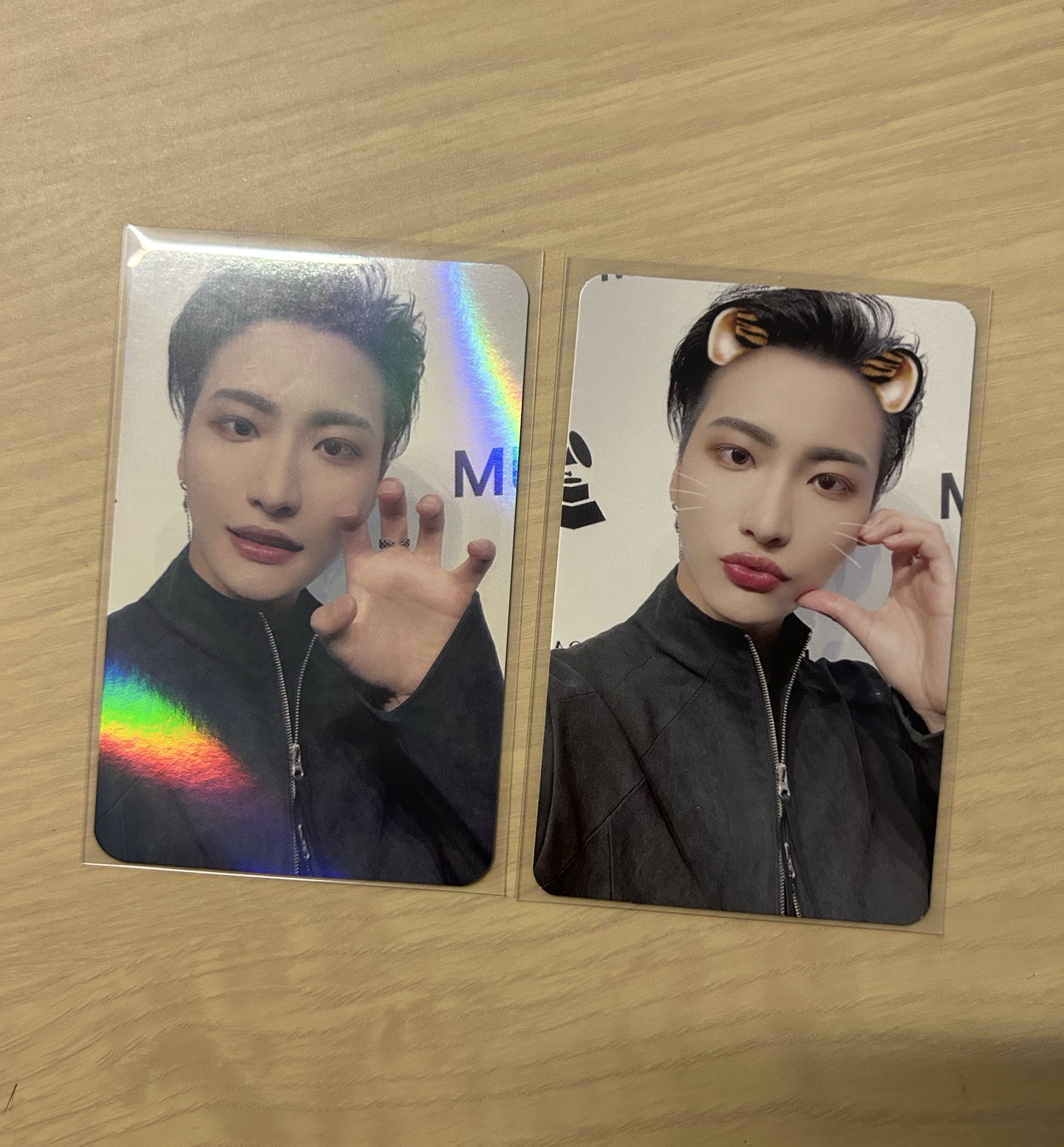 ATEEZ 朴星化 Fever pt.2