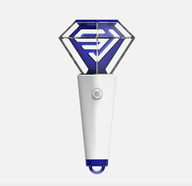 🐢【‼️ 現貨‼️ 下單當天發貨】SUPER JUNIOR  官方應援棒 官方手燈 2.0 小手燈🐢