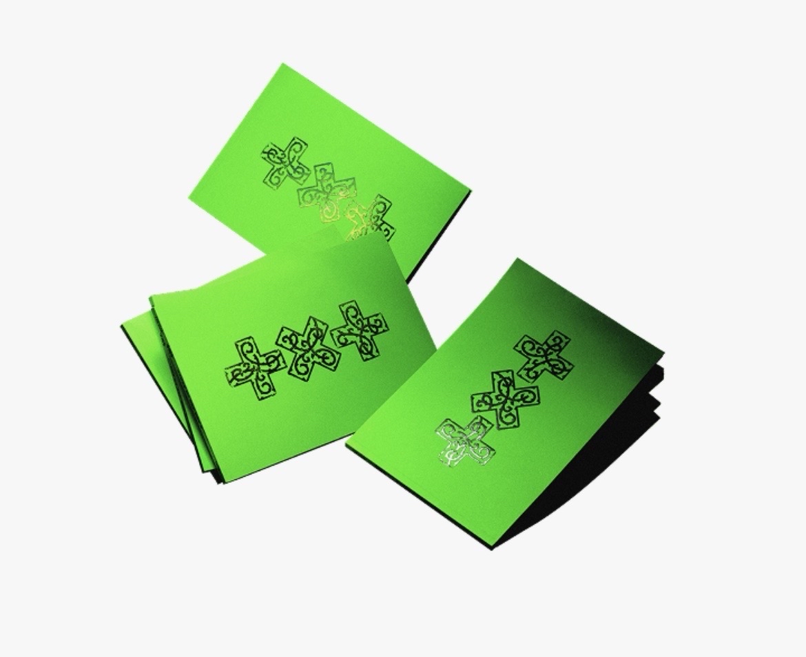 兔巴兔 迷八 未拆單封